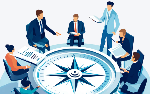 上海稳一彦网络科技小程序开发方案对比：如何选择适合企业的定制模式