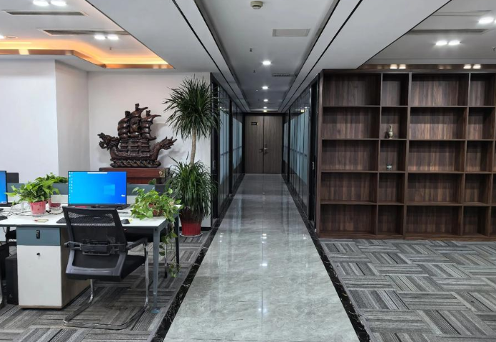 企业网站建设项目实施方案与常见风险规避要点