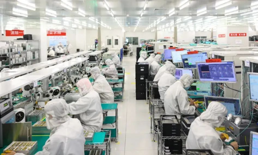 2024年企业数字化转型中网络推广服务的实施路径与效果评估